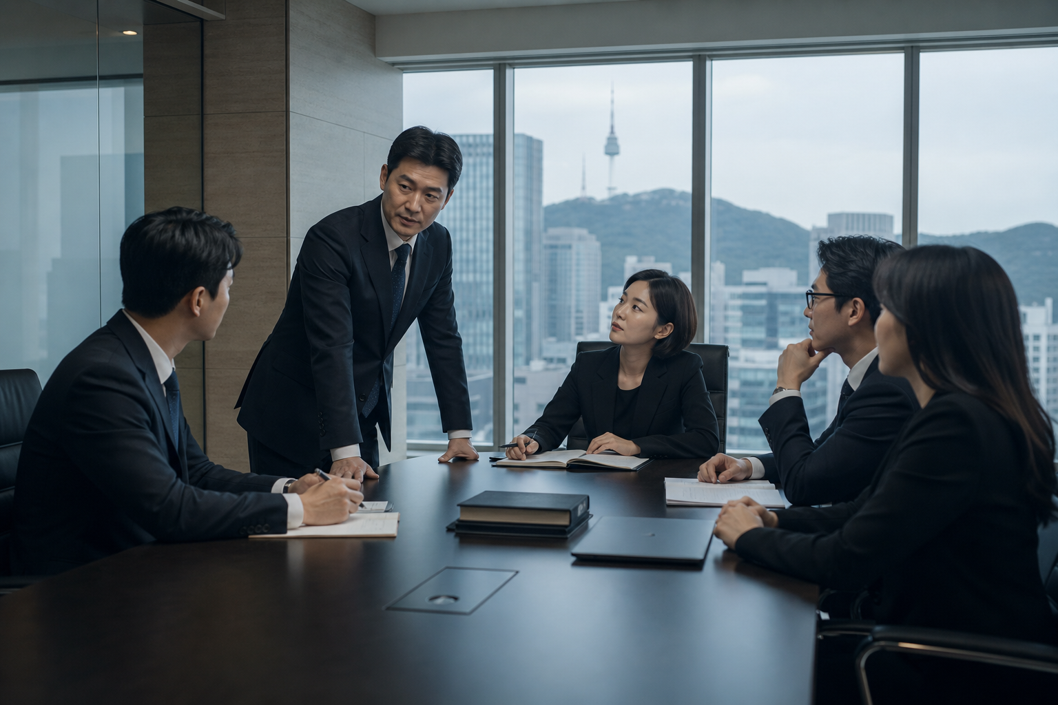 영업직 음주 면허취소, 생계형 이의신청 인용 조건